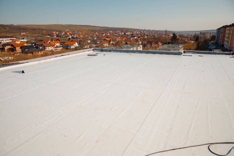 Cost of Waterproofing in Adrian, MI
