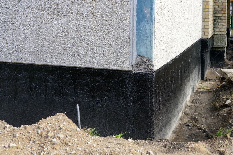Affordable Waterproofing Solutions